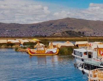 Lake Titicaca Islands Half Day Tours